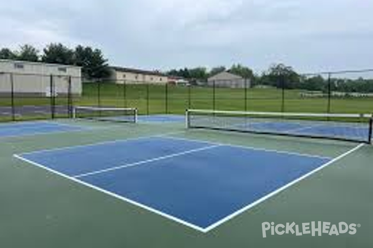 Photo of Pickleball at East Norriton Township Courts